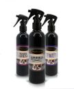 Dogilicious Spray - Profumo colonia cane di design - Bottiglia spray - 250 ml