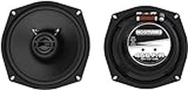 Hogtunes 456F/R 5.25" Replacement Front and/or Rear Speakers (for for 1998-2005 Harley Electra Glide, Ultra Classic and Road Glide Models)