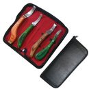 Farriers Tools Hoof Knife Kit Professional Farrier Knives Kit Best For Farriers