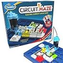 Circuit Maze Board Game, 1 Player