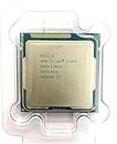 Core i5 3570 3.4 GHz Upto 3.8 GHz LGA 1155 Socket 4 Cores 4 Threads 6 MB Smart Cache Desktop Processor (Silver/Grey) Support h61 Motherboard