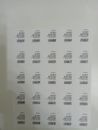 Discount Stamps 250 $1.00 Dollar Stamps. Super Fast Two Days Shipping