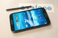 Samsung Galaxy Note II (GT-N7100) Smartphone, 16GB, entsperrt, gutes Original
