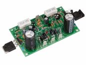 Amplificatore Audio d potenza 200W HiFi Velleman K8060 elettronica kit montaggio