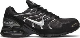 Nike Air Max Torch 4 Black Silver US 8-13 Mens Casual Sneakers Shoes NEW ✅