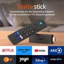 Amazon Fire TV Stick TV Media Player Full HD, 8,0 NUOVO
