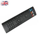 433MHz Frequency 1-Channel TV Remote Control For Vizio Smart TV XRT136 Replace