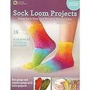 Authentic Knitting Board Sock Loom Projects