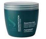 Alfaparf Reconstruction for Damaged Hair - Reparative Mask  500ml / 16.9oz - NEW