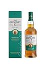 The Glenlivet 12 años Whisky Escocés de Malta Premium, 700 ml