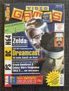 Video Games 12/98 (inkl. Poster)