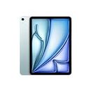 Apple 2024 11-inch iPad Air (Wi-Fi + Cellular, 128GB) - Blue (M2)
