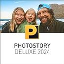 MAGIX Photostory deluxe 2024 - Ricordi in movimento | photo editor | video editor | per Windows 10/11 PC | licenza per 1 PC