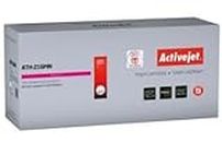 Activejet ATH-216MN toner cartridge for HP printers Replacement HP 216A W2413A; Supreme; 850 pages; Purple with chip