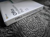 Microsoft Office 2019 Professional Plus software DVD NUOVO TEDESCO NUOVO SIGILLATO