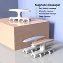 Neu Mimic Natural Magnetic Fascia Massage Tool Linderung Von Verspannungen Manua
