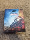 Forza Horizon 4 -Ultimate Edition Steelbook -Xbox One -TESTED WORKS -Racing Cars