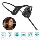 Auriculares de oreja abierta con micrófono con cancelación de ruido Auriculares inalámbricos Bluetooth