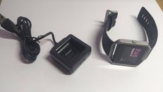 Fitbit Blaze Activity Tracker - Small Black #1