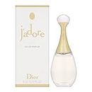 Jadore Dior Eau de Parfum Spray Mini for Women, 0.17 Ounce