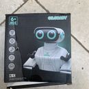 Rc Robot Toys Remote Control Robot  Walking Dancing Kids See Description