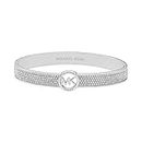 Michael Kors Fashion Silver Bracelet MKJ8003040