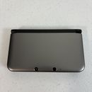 NINTENDO 3DS XL GAME CONSOLE SILVER