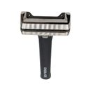 Hybrid Safety Razor with Stand (Black) - by OneBlade (Used)