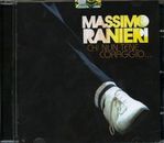 Massimo Ranieri Chi Nun Tene Coraggio (CD)