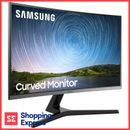 Samsung 27" LED Curved Gaming Monitor FHD AMD Radeon FreeSync 1920x1080 HDMI VGA