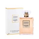 Chanel Coco Mademoiselle Intense eau de parfum intenso 100 ml nuevo