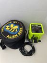 Alien Bees B800 (320WS) Studio Flash Unit/Strobe Green W/ Carrying Bag +Works!!