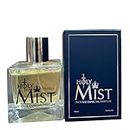 Holy mist | Incense Especial Parfum | Perfume aroma a incienso | Incienso Cofrade | Semana Santa | Perfume Hombre | Perfume Mujer