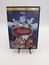 Film DVD Disney Aladdin en boite