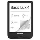 PocketBook Basic Lux 4 - Black