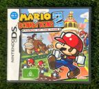 Mario Vs Donkey Kong 2 Nintendo DS | Complete With Manual | Free Postage