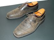 Rare Cole Haan Waterproof walking shoes.Size 10 .Heavy solid shoes