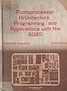 Microprocessor Architecture, Programming, and Applications with the 8085 By Ramesh Gaonkar (Second Hand & Used Book) (S)