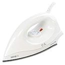 Homelife for easy living Coral X-15 1200w Dry Iron/Non-stick Soleplate/Variable Temperature Control / 2m Long Cord / E7051 / White