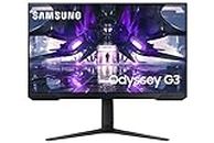 Samsung 27" Odyssey G30A FHD 144 Hz Gaming Monitor (LS27AG30ANNXZA)