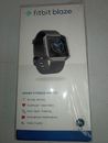 Fitbit Blaze SmartFitness Watch - Black Size small New Sealed