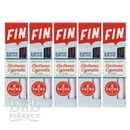 Fin Mild Menthol Disposable E-Cigarette