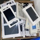 Lote al por mayor de 100 fundas mixtas para teléfonos celulares tabletas accesorios Samsung nuevas