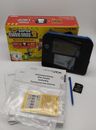 Nintendo 2DS Super Mario Bros. 2 consolas de juegos edición especial - negro / azul