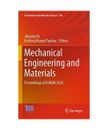 Mechanical Engineering and Materials: Proceedings of ICMEM 2020