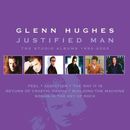 Glenn Hughes : Justified Man: The Studio Albums 1995-2003 CD Box Set 6 discs