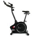 XS Sports B510 Upright Magnetic Home Exercise Bike -  Cardio Fitness Workout