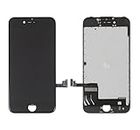 RepairFully® Compatible for Apple iPhone 7 (Black) CareOG Display+Touch Screen Combo Folder