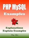 PHP Examples