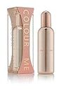 Colour Me Pearl - Fragrance for Women - 100ml Eau de Parfum, by Milton-Lloyd